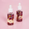 Image of 30ml Multi-Purpose Rose Oil: For Face, Body & Hair - Hydrating Botanical Essential Oil