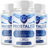 Image of (3 Pack) Prostaliss Prostate & Bladder Health Support Prosta Liss 180 Capsules