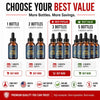Image of (3 Pack) Honey Balance Drops Blood Health Support Supplement HoneyBalance 90 Servings