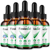 Image of (5 Pack) Fastaxol Drops Natural Health & Fitness Formula FastaxolDrops 150 Servs