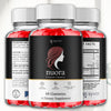 Image of (5 Pack) Nuora ACV Gummys Advanced Formula 1000MG Vitamin Supplement 300 Gummies