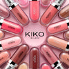 Image of KIKO Milano 3D Hydra Lip Gloss - High Shine, Hydrating, Plumping, Non-Sticky Moisturizer for Lips
