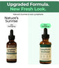 Image of 3X Lymphatic Drainage 59ml - Detox, Bloat Relief & Immune Support
