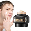 Image of Manscode Men's Concealer Cream - Hydrating Facial Moisturizer for Skin Care (1 Piece)