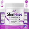 Image of Slim Rise Powder Advanced Weight Management Support Formula SlimRise 30 Servings