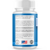 Image of Dentafend Oral Probiotic Pills for Healthy Teeth & Gums Denta Fend 300 Capsules