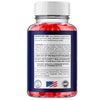 Image of (2 Pack) Hyperprime Gummy Advanced Male Support Formula Hyper Prime 120 Gummies