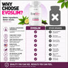 Image of (2 Pack) EvoSlim Advanced Energy and Fitness Support Supplement Evo Slim 120 Capsules