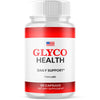 Image of (1 Pack) Glyco Health Advanced Blood Health Support Formula GlycoHealth 60 Capsules