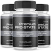 Image of (3 Pack) Premium Pro-State Prostate & Bladder Support Supplement 180 Capsules