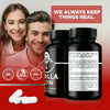 Image of (2 Pack) Gorilla Flow Prostate Supplement (120 Capsules) - ARMOLEY