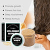 Image of Batana Hair Mask Vitamin E Serum Protects Hair, Moisturizes And Softens Hair Care Mask