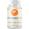 Image of (1 Pack) Phytomem One Advanced Brain Supplement PhytomemOne 60 Capsules