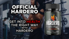 Image of (3 Pack) Hardero Advanced Male Support Supplement Hard Ero 180 Capsules