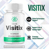 Image of (5 Pack) Visitix Vision Pills Support Healthy Eye Function Visi Tix 300 Capsules