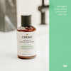 Image of Wild Mint Beard and Scruff Softener - Conditions and Softens Coarse Facial Hair in 30 Seconds, 6 Fl Oz