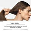 Image of Nourishing Repair Hair Mask Moisturizes, Nourishes And Gently Improves Dry And Irritated Hair