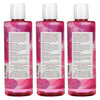 Image of Heritage Store Rosewater Aromatherapy Water, 8 Fl Oz (Pack of 3)