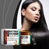 Image of Batana Oil Hair Mask Improves Hair Quality, Nourishes Scalp, Moisturizes And Softens Hair Essential Oil