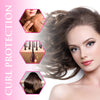 Image of Hair Serum, Repair Hair Tail Frizz And Dryness Strong And Tough Hair Luster Smooth Hair Treatment Essence