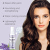 Image of Hair Care Spray Protein Smoothing And Nourishing Hair Mask Hair Perm Dye Voluminous Hair Essential Oil Spray