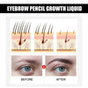 Image of Eyebrow Liquid Dark Thick Natural Oil Eyebrow Repair Mild Moisturizing Treatment