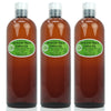 Image of Premium Organic Jamaican Black Castor Oil for Natural Hair Growth and Restoration