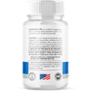 Image of (3 Pack) Memora Advanced Natural Brain Support Supplement 180 Capsules