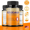 Image of (3 Pack) Alkalean Advanced Energy & Fitness Support Formula Alka Lean 180 Capsules