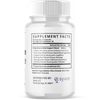 Image of (5 Pack) Prime Pulse Advanced Male Pills PrimePulse Vitamin Supplement 300 Capsules