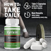 Image of (2 Pack) Vyrixin Advanced Male Health Support Supplement Vyri Xin 120 Capsules