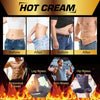 Image of Advanced Fat Burning Cream for Targeted Weight Loss and Cellulite Reduction in Thighs, Belly, and Buttocks