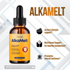Image of AlkaMelt Drops Advanced Natural Health & Fitness Support Alka Melt 150 Servings