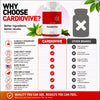 Image of (2 Pack) CardioVive Pills Advanced Blood Health Support Formula Cardio Vive 120 Capsules