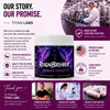 Image of Reignbreaker Powder Male Health Support Supplement Reign Breaker 90 Servings