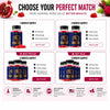 Image of Sodaboost ACV Gummys Advanced Male Health Support Formula Soda Boost 300 Gummies