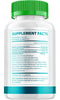 Image of (5 Pack) Healthy Flow Capsules – HealthyFlow, All Natural Glycogen Support