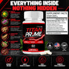 Image of Titan Prime Advanced Natural Male Health Support Formula TitanPrime 300 Capsules