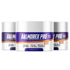 Image of Balmorex Pro Cream - 3 Pack for Relief and Recovery (7.5 Oz)
