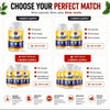 Image of (5 Pack) SodaFit Advanced Energy and Fitness Support Supplement Soda Fit 300 Capsules