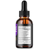 Image of (3 Pack) Purple Fit Drops Natural Health & Fitness Formula PurpleFit 90 Servings