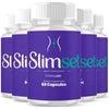 Image of SlimSet Pills Advanced Energy & Fitness Support Supplement Slim Set 300 Capsules