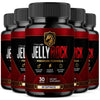 Image of Jelly Rock Advanced Male Health Support Formula JellyRock Vitamin 300 Capsules