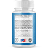 Image of (1 Pack) Cognigen Plus Advanced Natural Brain Support CognigenPlus 60 Capsules