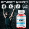 Image of (5 Pack) Primal TRT Male Gummys Advanced Formula PrimalTRT Vitamin 300 Gummies
