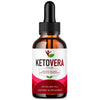 Image of KetoVera Drops Advanced Natural Health & Fitness Support Keto Vera 30 Servings