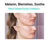 Image of Melasma Treatment for Face Cream - Dark Spot Remover Centella Asiatica - Kore...
