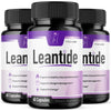 Image of (3 Pack) Leantide Advanced Energy & Fitness Support Formula Lean Tide 180 Capsules