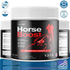 Image of (2 Pack) Horse Boost Powder Male Health Support Formula HorseBoost 60 Servings