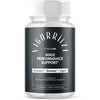 Image of (1 Pack) Vigorriize Advanced Male Health Support Supplement Vigor Riize 60 Capsules